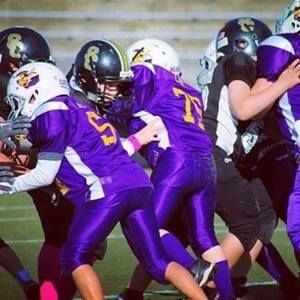 Meet your Posher, Walker